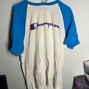 Champion 3/4 Sleeve